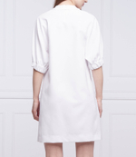 платье Iceberg - белый(222 I2P H101 5A74)