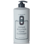 Yu.r Очищающая пенка для умывания - Repair Solution Foam Cleanser