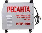 Аппарат плазменной резки Ресанта ИПР-100 65/68