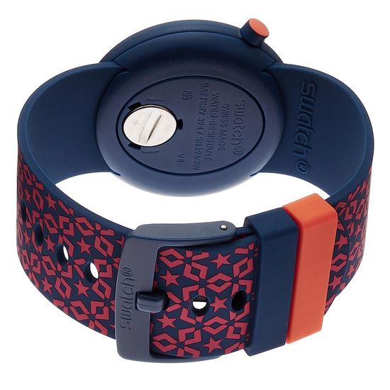 Наручные часы Swatch PNN100