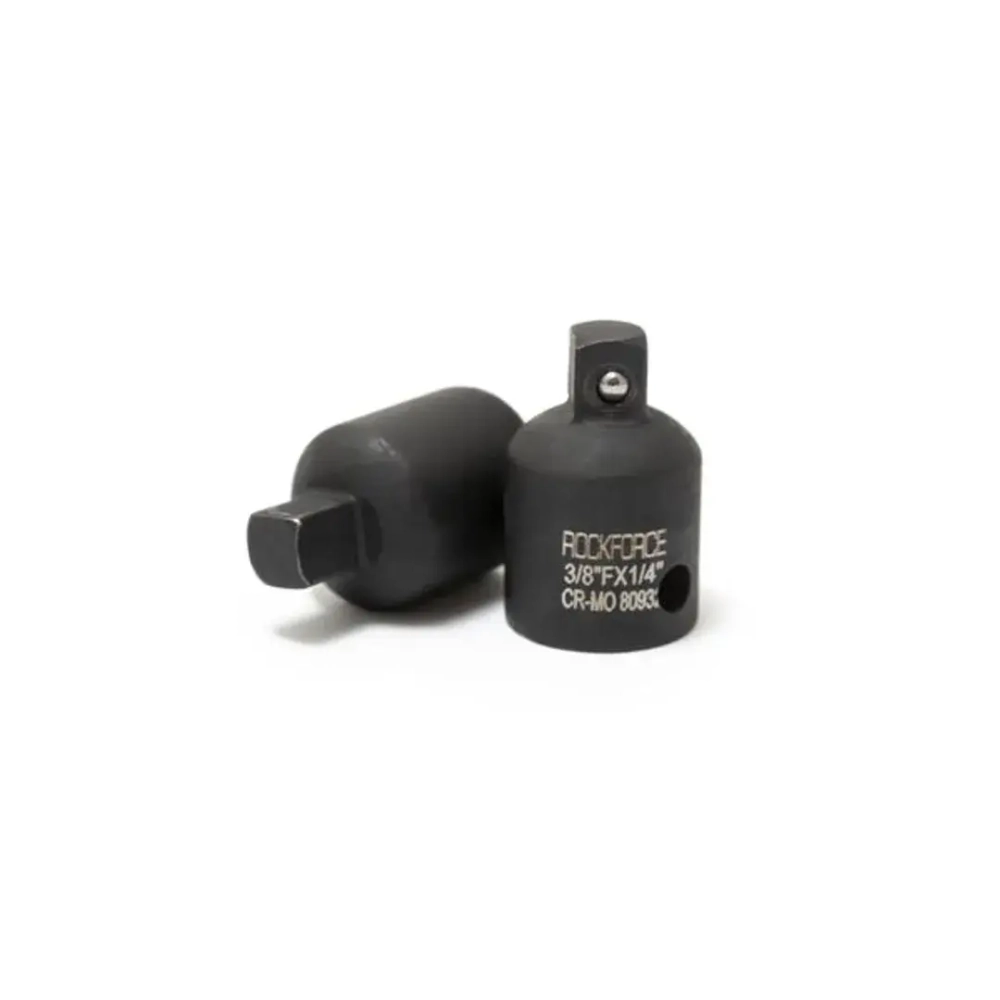 Адаптер ударный 3/8''(F)х1/4''(M) RockForce##Rock FORCE RF-80932MPB