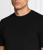 футболка hedley GUESS ACTIVE - черный(Z2YI12 JR06K)