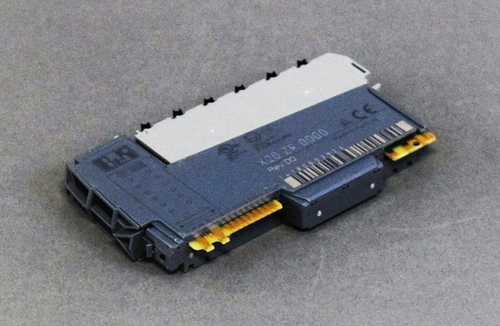 BR-AUTOMATION X20ZF0000
