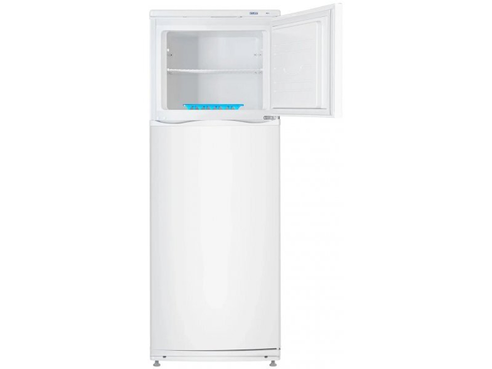 Холодильник двухкамерный Атлант MXM-2835-08 серебристый