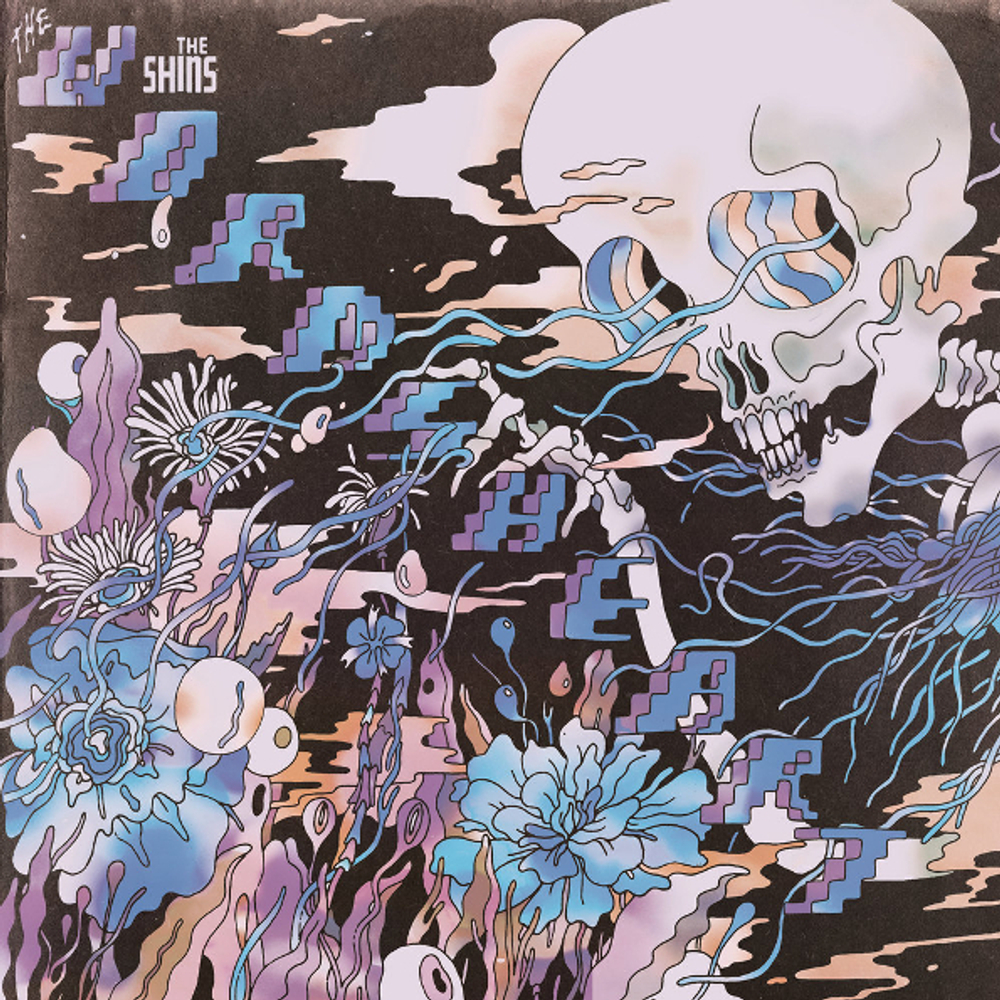 The Shins / The Worms Heart (CD)