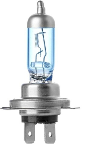 Лампочка фары ближнего света H7