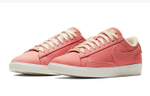 Кроссовки Nike Blazer Low Lx Plant Color Collection (Женская размерная сетка)