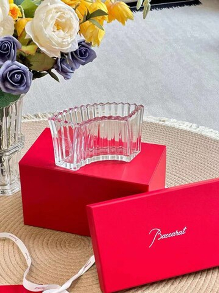 Ваза Baccarat 9,5х18 см