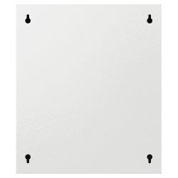 Корпус металлический навесной ЭРА ЩРН-24 (350х300х120) IP31 УХЛЗ серый