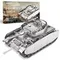 1:48 Panzer IV Tanks H HP340-SK