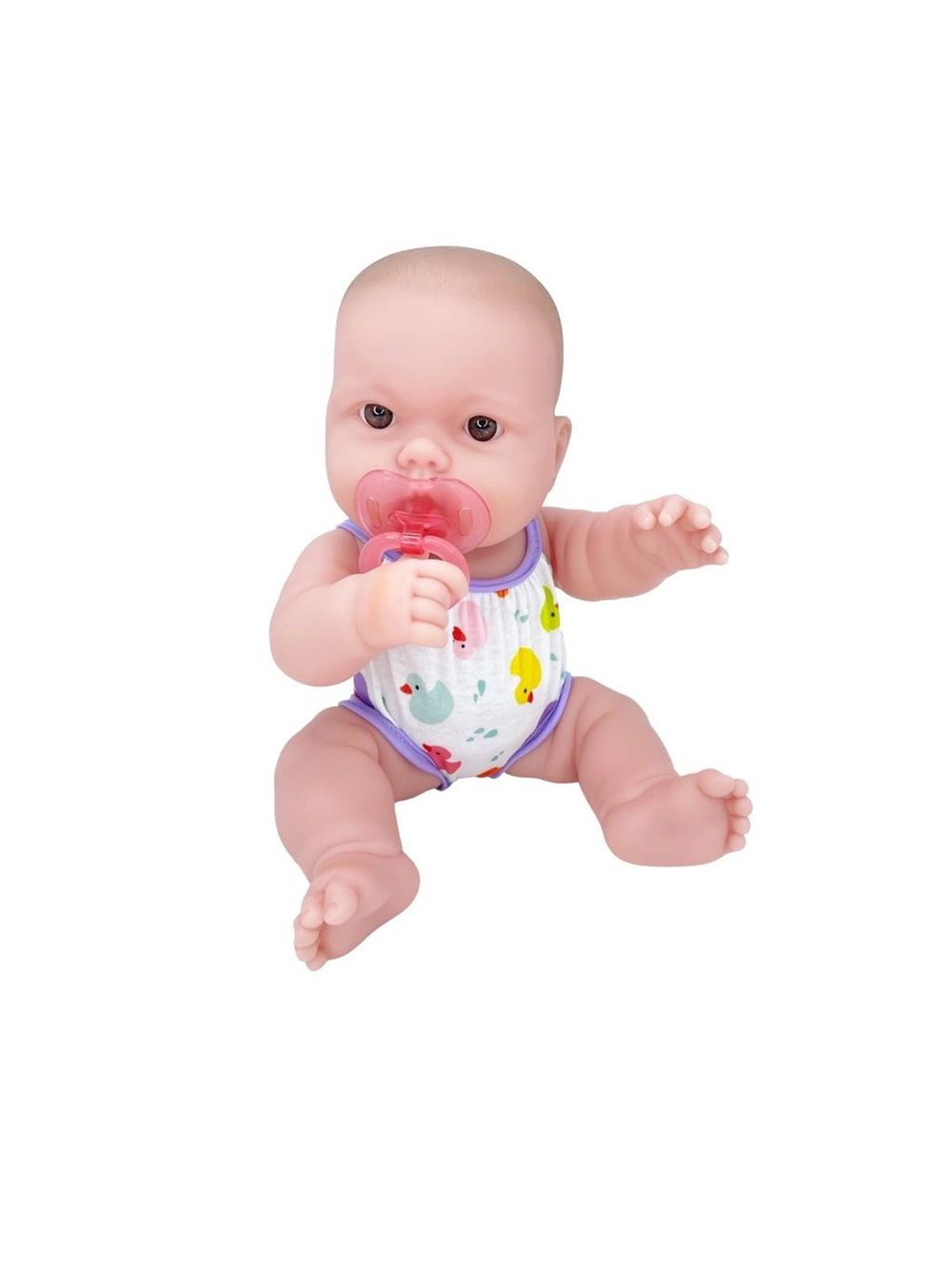 Кукла BERENGUER виниловая 36см Baby (16198)