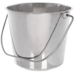 Ведро из нержавеющей стали 18л