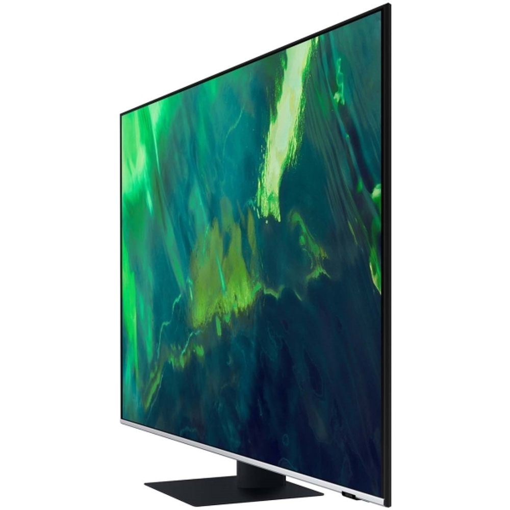 Телевизор Samsung 75" QE75Q77AAUXRU