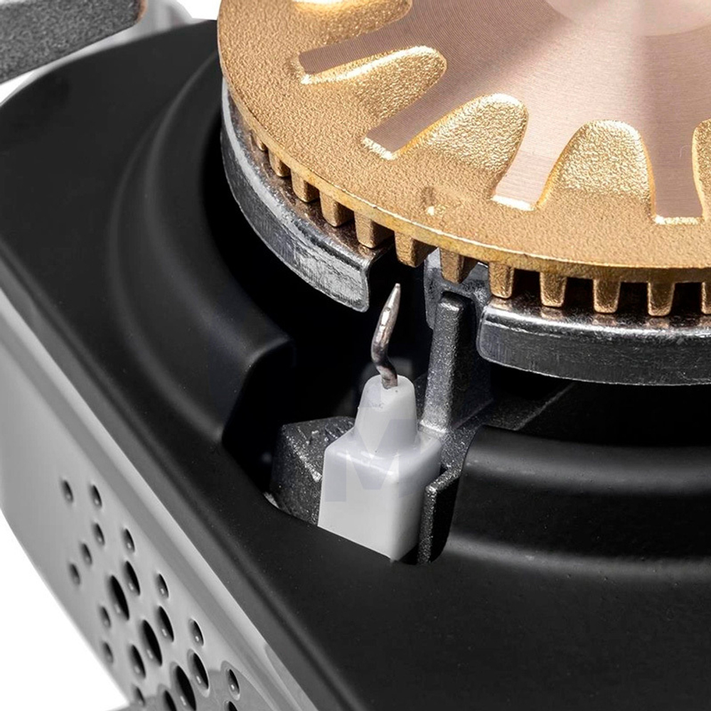 Портативная раздвижная газовая плитка Nisus N-MS-100