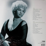 Виниловая пластинка Etta James ‎– Miss Etta James & Etta Sings Standards LP