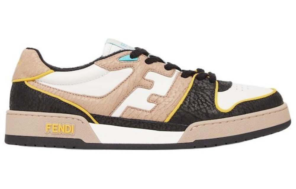 Fendi Match