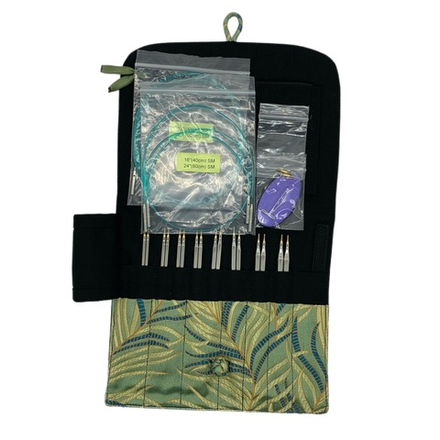 Sharp premium interchangeable Set Small 13см