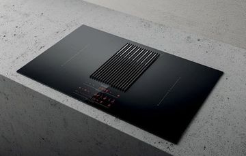 Варочная панель ELICA NIKOLATESLA LIBRA BL/F/83