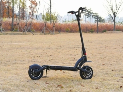Электросамокат Dualtron 2S (60V 18Ah)