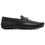 TOD"S Gommino Loafers Men"s Low top Black