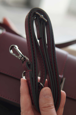 СУМКА Италия Le Borsette 85664