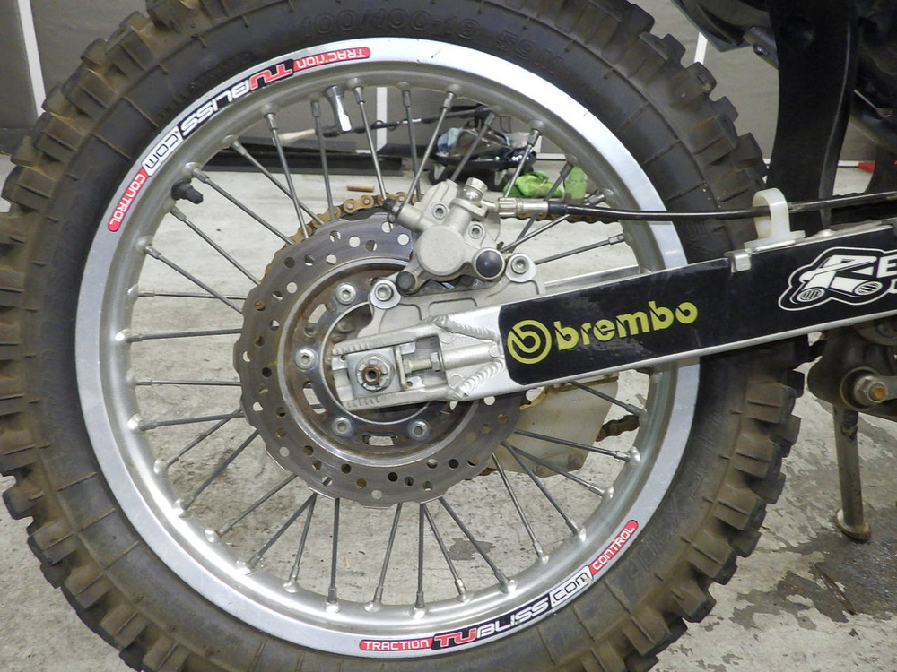 Kawasaki KLX230 , 2020