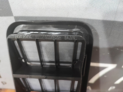 Решетка вентиляционная Haval F7 1 19-24 Б/У Оригинал 5513100XKY00A