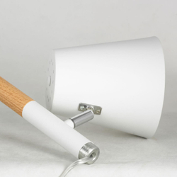 Торшер Lussole SY8260