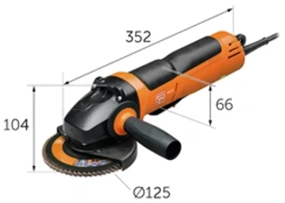 Шлифовальный станок NS Maquinas ML150