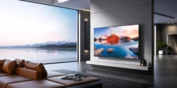 Телевизор Xiaomi Mi LED TV A Pro 65 2025 (L65MA-SRU)