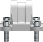 SNCL-40 Фланец с осью