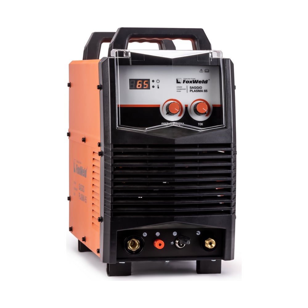 Аппарат плазменной резки SAGGIO PLASMA 65 9042