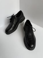 Новые кожаные туфли Ash, 36