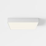 Потолочный светильник Technical C032CL-45W4K-SQ-W