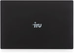 Ноутбук  iRu Planio 14ING 14 ", N, 8 Гб RAM, 256 Гб SSD, UHD Graphics, Черный