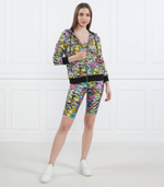 Худи Just Cavalli - разноцветная(74PBI308FS082)