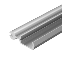 Профиль POLI-2000 ANOD (Arlight, Алюминий) 021738