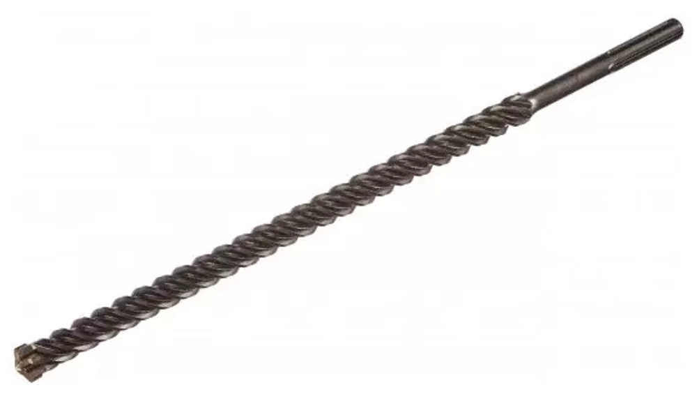 Бур по бетону (28х550/670 мм; SDS-max) DEWALT DT 60831