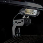 Кронштейн запасного колеса для Fangchengbao Bao 5