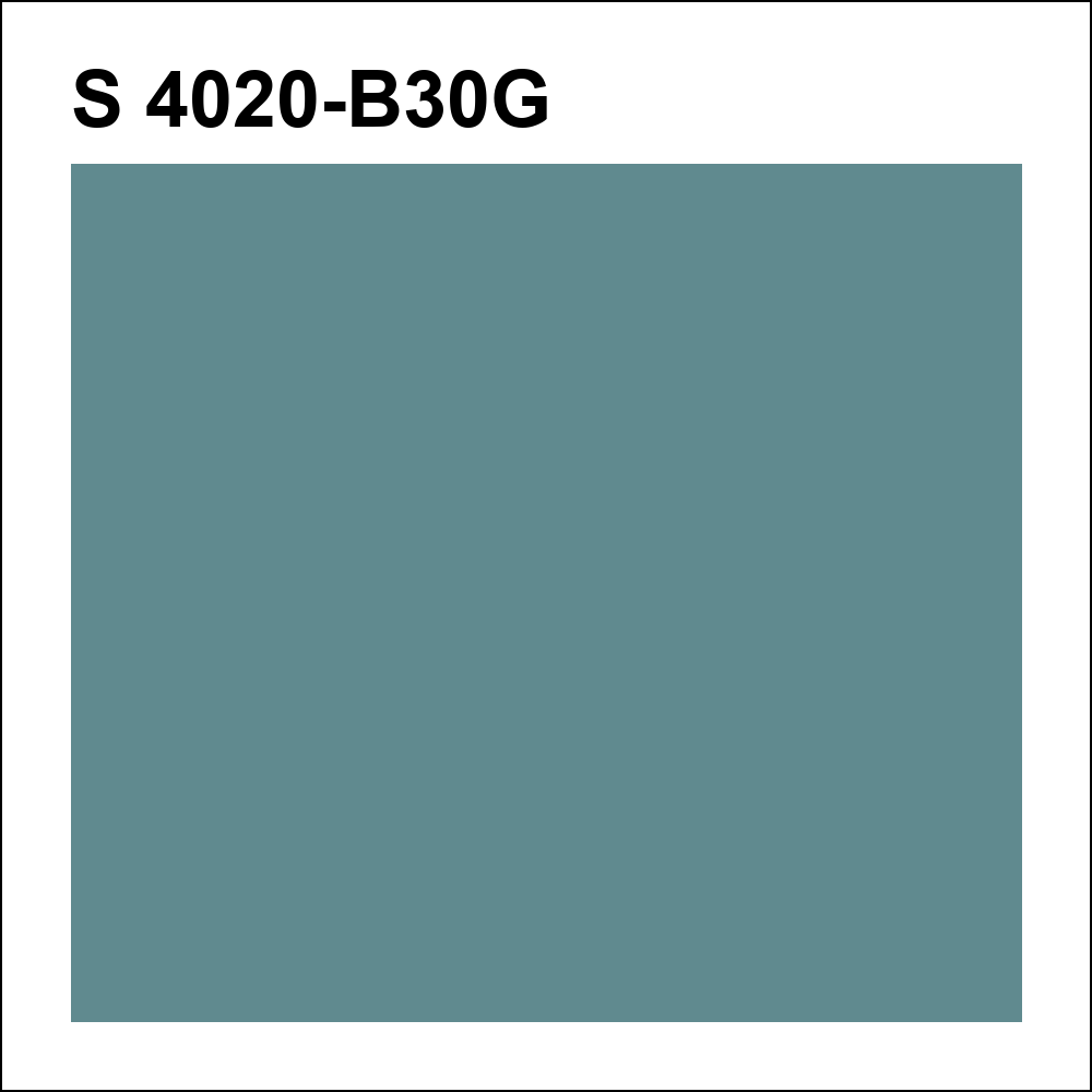 S 4020-B30G за кг