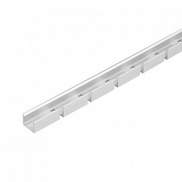 Гибкий профиль из алюминия для гибкого неона 500мм 060078 белый ARL-MOONLIGHT-1010-T-1000 Arlight