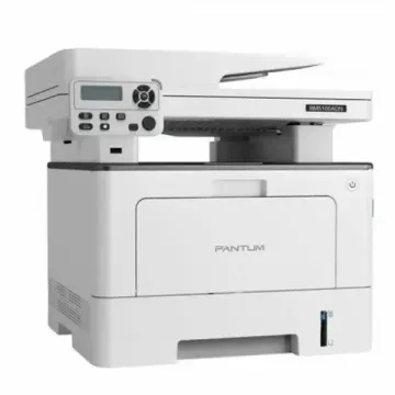 МФУ лазерное Pantum BM5100ADW, ч/б, A4, серый
