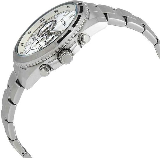 Наручные часы Citizen AN8200-50A