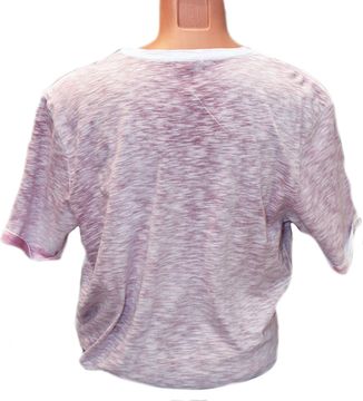 Футболка мужская OFF (большой размер).