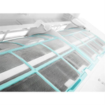 Сплит-система кондиционер инверторный Ballu Eco Smart BSYI-24HN8/ES_23Y