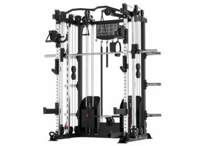Мультикомплекс с машиной Смита Hasttings Digger HD005-7