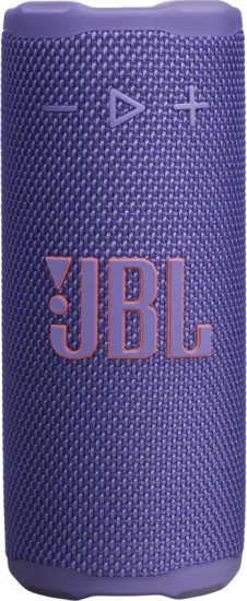 Портативная акустика JBL Grip Purple