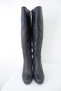 Сапоги Popular Fashion зимние 38 размер