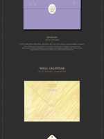 товары SEVENTEEN - 2026 WALL CALENDAR