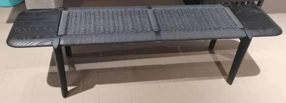 Скамья D-5517A